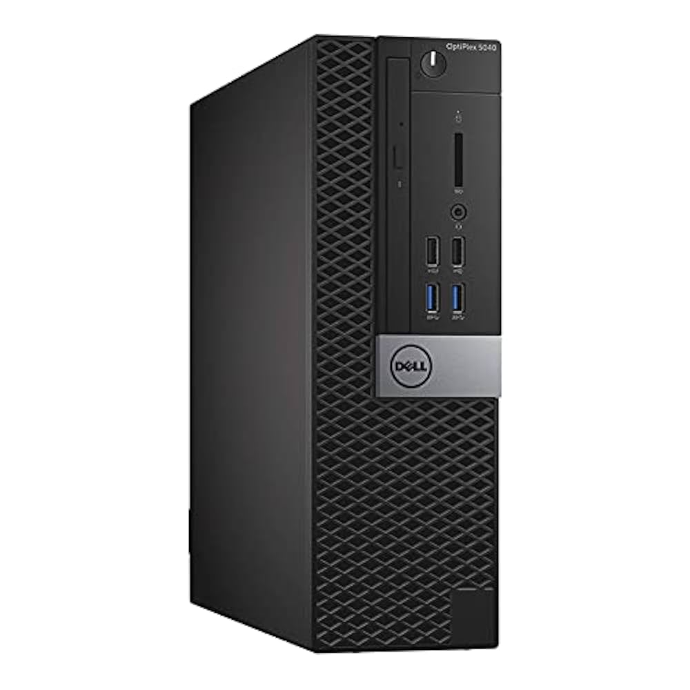Dell・Intel Core i5-6世代・8GB・500GB・DVDSM Dell・Intel Core i5-6世代・8GB・500GB・DVDSM Dell・Intel